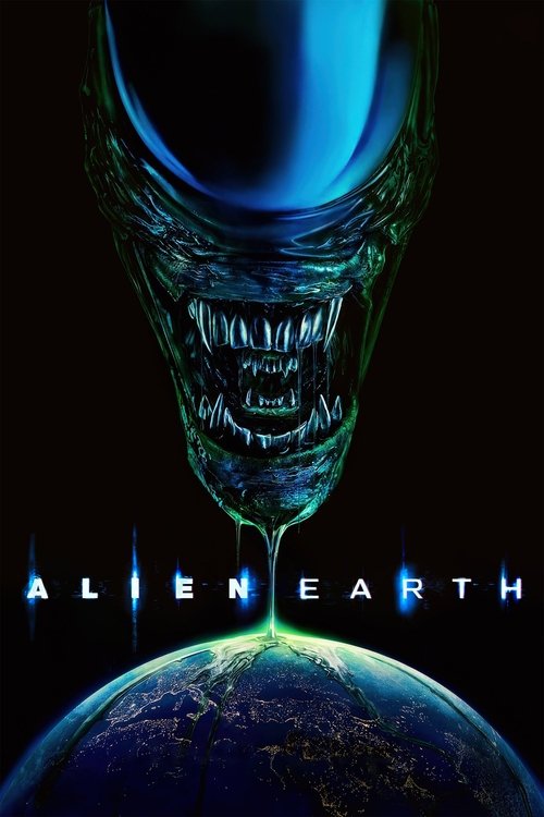 Alien Earth เอเลี่ยน เอิร์ธ