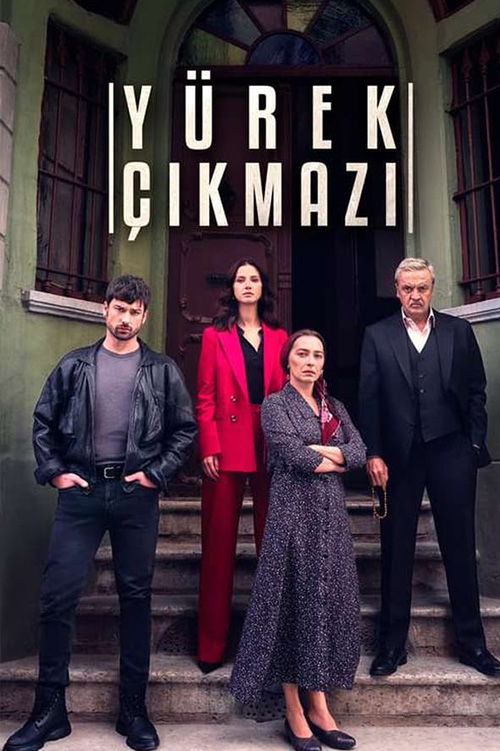 Yurek Cikmazi