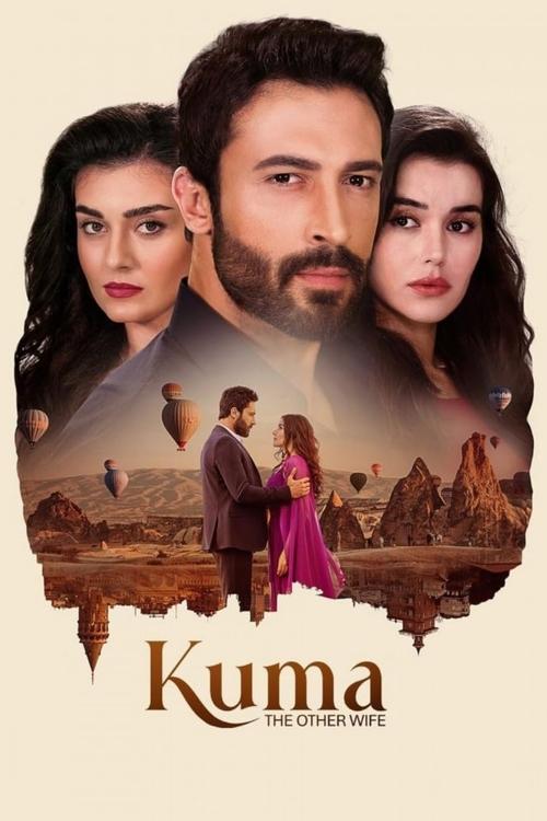 Kuma The Other Wife ภรรยาอีกคน
