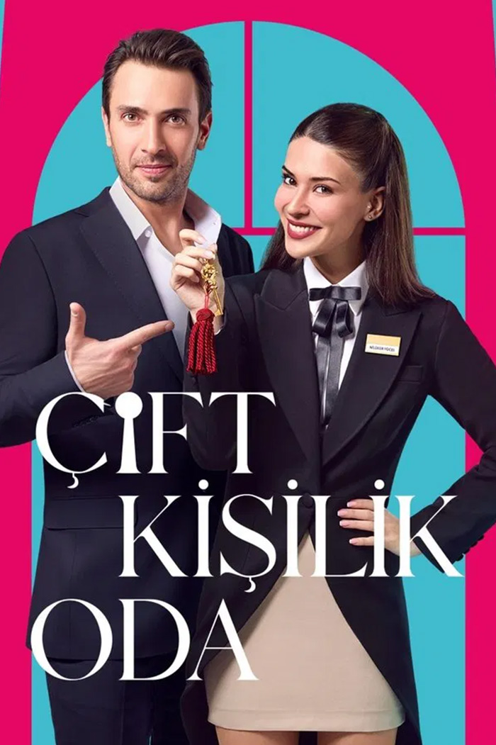 Cift Kisilik Oda อลวนรัก...ห้องพักคู่