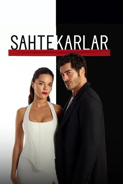 Sahtekarlar เกมหลอกลวง