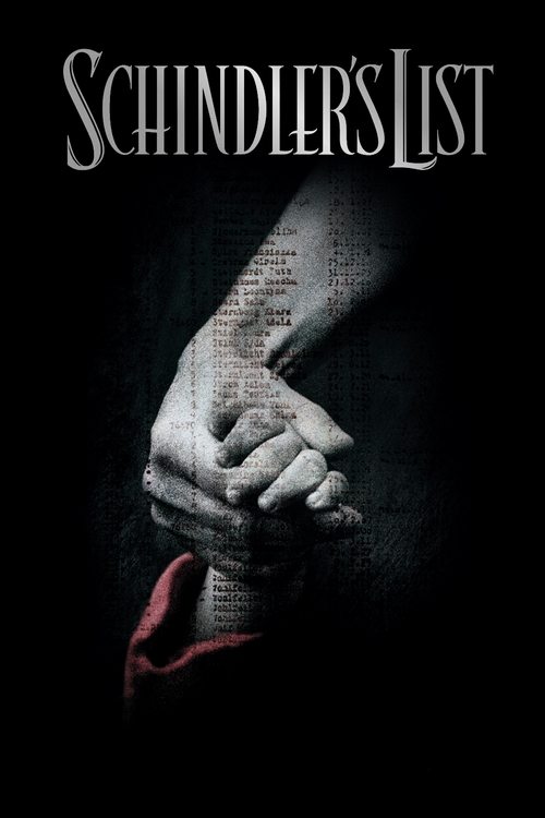 Schindler's List (1993) ชะตากรรมที่โลกไม่ลืม