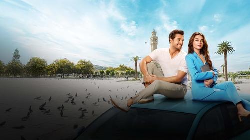 39 Derecede Ask (Love in 39 Degrees) รัก 39 องศา (2024)