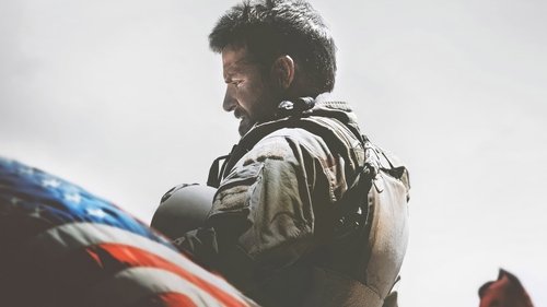 American Sniper อเมริกัน สไนเปอร์ (2014)
