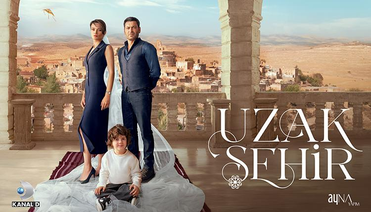 Uzak Sehir (Far Away) เมืองอันห่างไกล