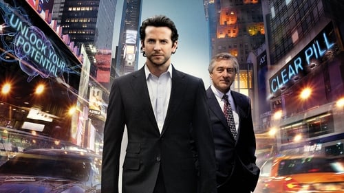 Limitless (2011) ชี้ชะตา ยาเปลี่ยนสมองคน