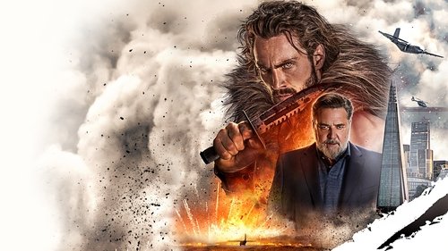 Kraven the Hunter (2024) เครเว่น เดอะ ฮันเตอร์