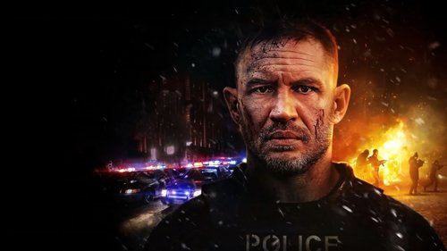 Havoc ฝ่าหายนะครองเมือง (2025)