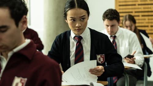 Bad Genius (2024) แบด จีเนียส